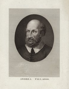 Andrea Palladio da Italian School