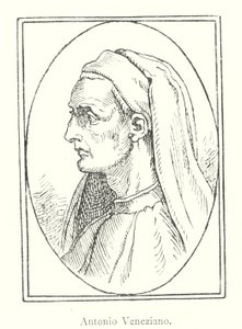 Antonio Veneziano