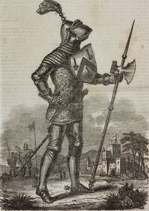 Armatura dell