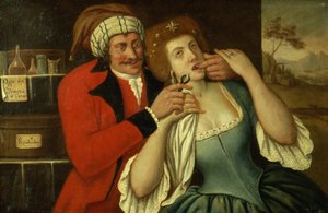 Dal dentista