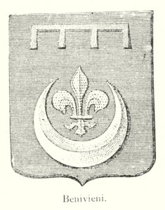 Benivieni da Italian School