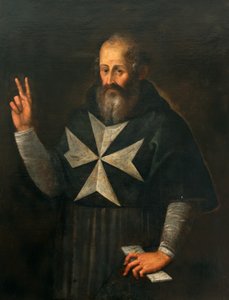 Vescovo Gargallo