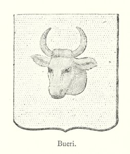 Bueri da Italian School