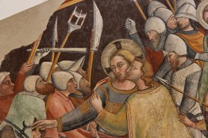 Cattura di Cristo, Maestro dell