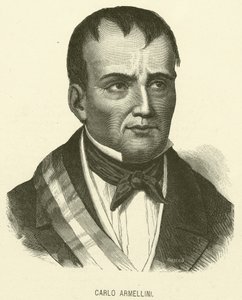 Carlo Armellini