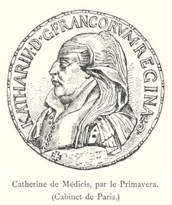 Caterina de
