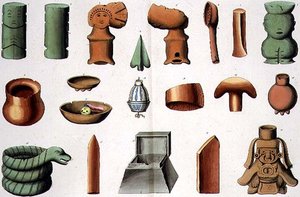 Utensili dell