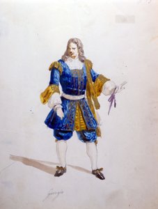 Personaggio di Giorgio nella 