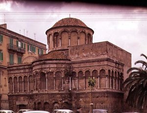 Chiesa dell