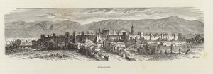 Cittadella in Italia da Italian School