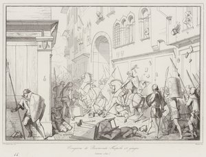 Congiura di Boemondo Tiepolo 15 giugno