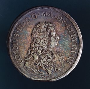 Cosimo III de