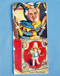 Copertina dell