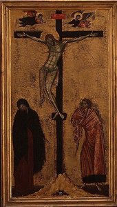 Crocifissione