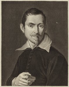 Domenichino da Italian School