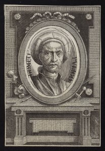 Domenico Puligo da Italian School