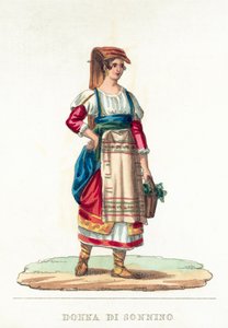 Donna di Sonnino
