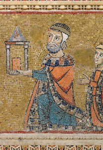 Figura del donatore