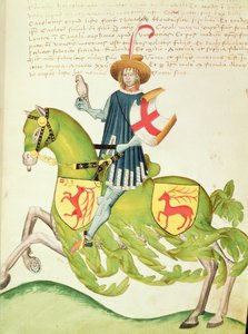 Falconiere, dal 