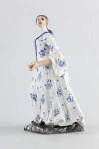 Figura femminile