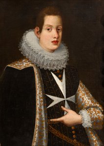Ferdinando II, Duca di Toscana da Italian School