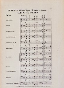 Prima pagina dell