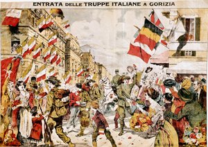  da Italian School