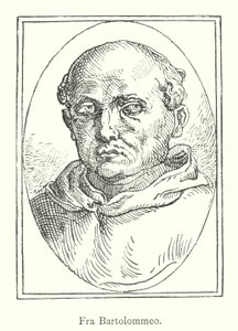 Fra Bartolommeo da Italian School