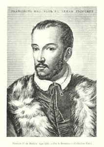 Francesco I de