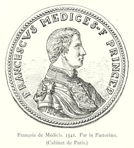 Francesco de