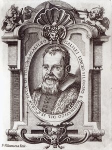 Frontespizio di Il Saggiatore di Galileo Galilei, pubblicato nel 1623