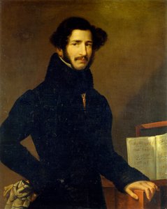 Gaetano Donizetti da Italian School