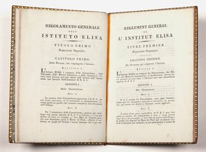Regolamenti generali dell