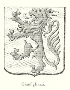 Gianfigliazzi (incisione)