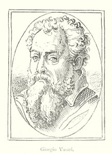 Giorgio Vasari da Italian School