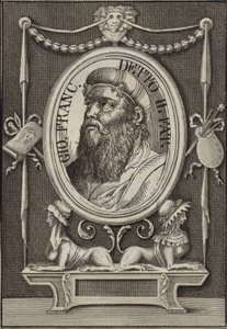 Giovanni Battista Franco da Italian School