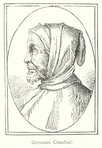 Giovanni Cimabue da Italian School