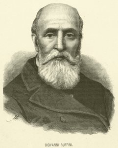 Giovanni Ruffini da Italian School