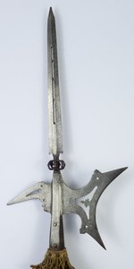 Alabarda