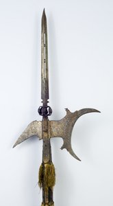 Alabarda