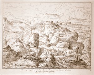 Annibale attraversa le Alpi