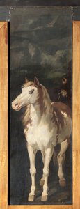 Cavallo, Mito di Orfeo da Italian School