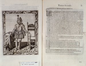 Come ballare la capriola Doppia pagina di Le Gratie d