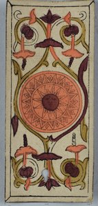 Carta da gioco italiana