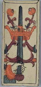 Carta da gioco italiana