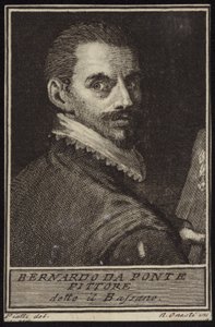 Jacopo Bassano da Italian School