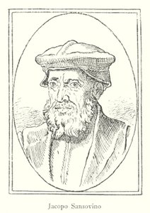 Jacopo Sansovino da Italian School