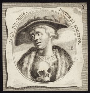 Jakob Binck da Italian School