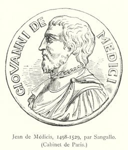 Giovanni de