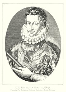 Giovanni de